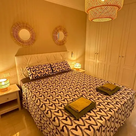 Vista Impresionante Sunset Breathtaking View Wifi Appartement *