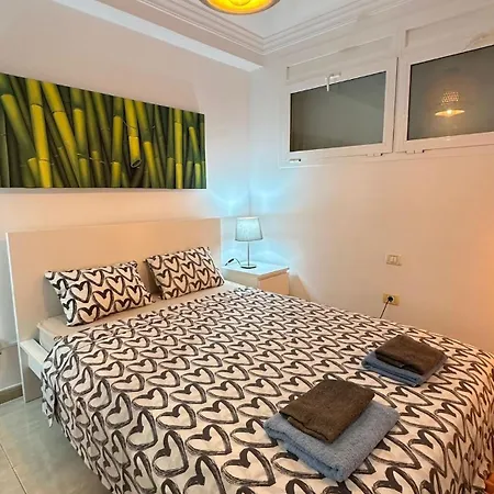 Appartement Vista Impresionante Sunset Breathtaking View Wifi Costa Adeje (Tenerife)