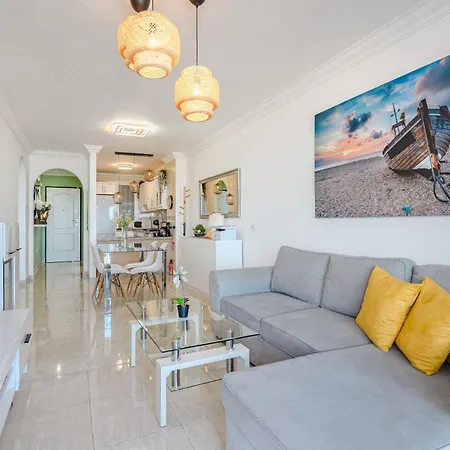 Vista Impresionante Sunset Breathtaking View Wifi Appartement *