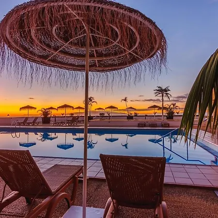 Vista Impresionante Sunset Breathtaking View Wifi Lejlighed *