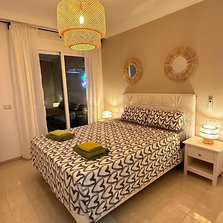 Apartamento Vista Impresionante Sunset Breathtaking View Wifi *