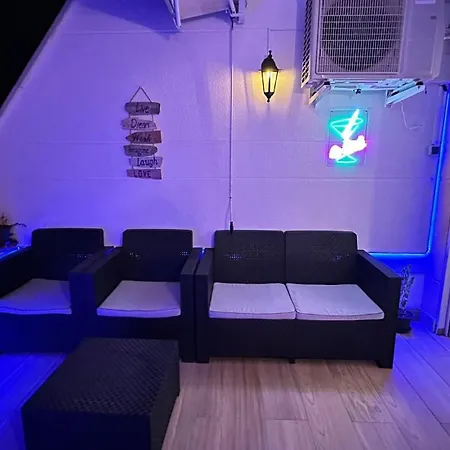 Apartament Vista Impresionante Sunset Breathtaking View Wifi *
