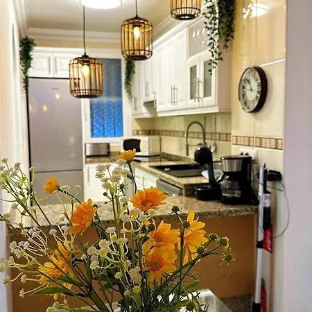 Vista Impresionante Sunset Breathtaking View Wifi Apartment *