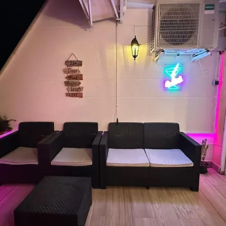 Vista Impresionante Sunset Breathtaking View Wifi Apartamento *